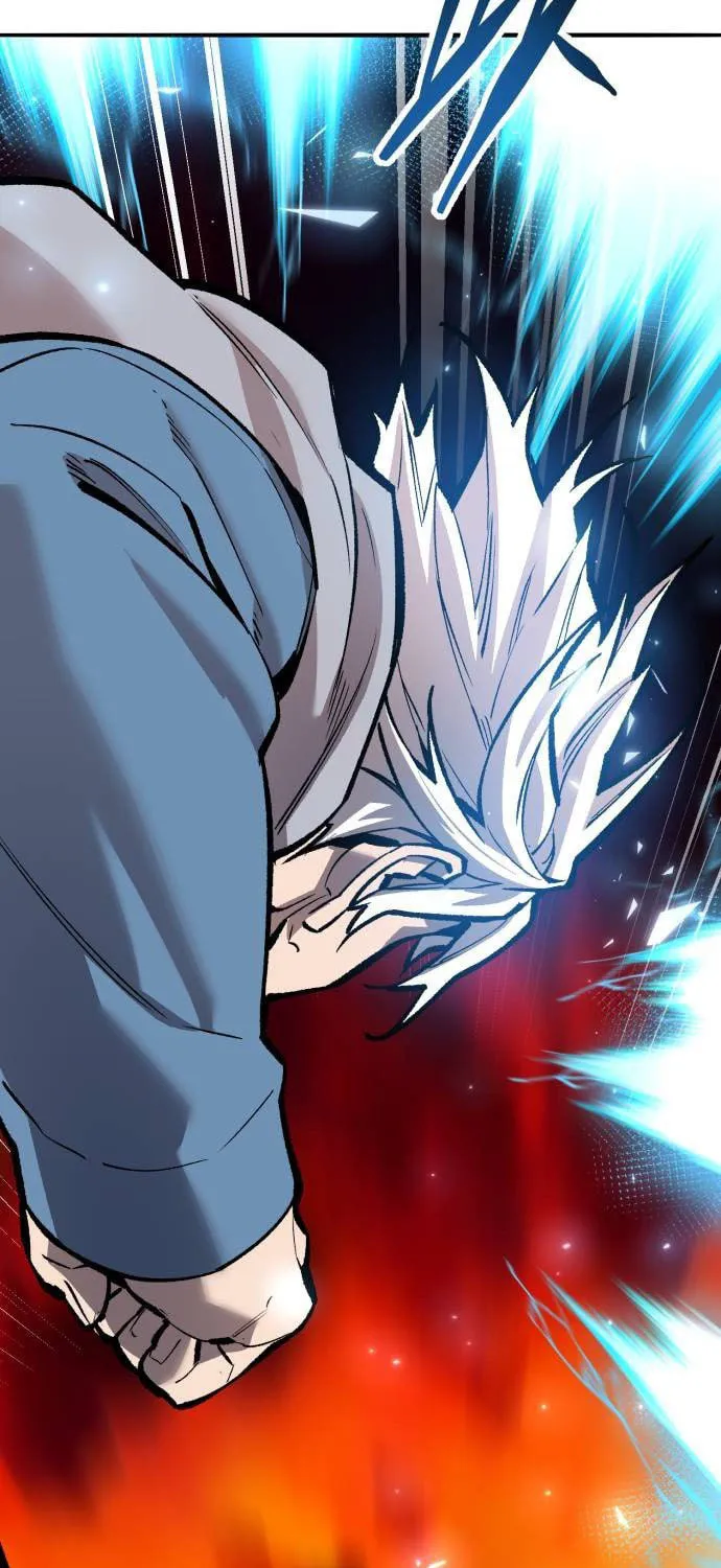 Read Limit Breaker chapter 144 image 6 on Lezhin