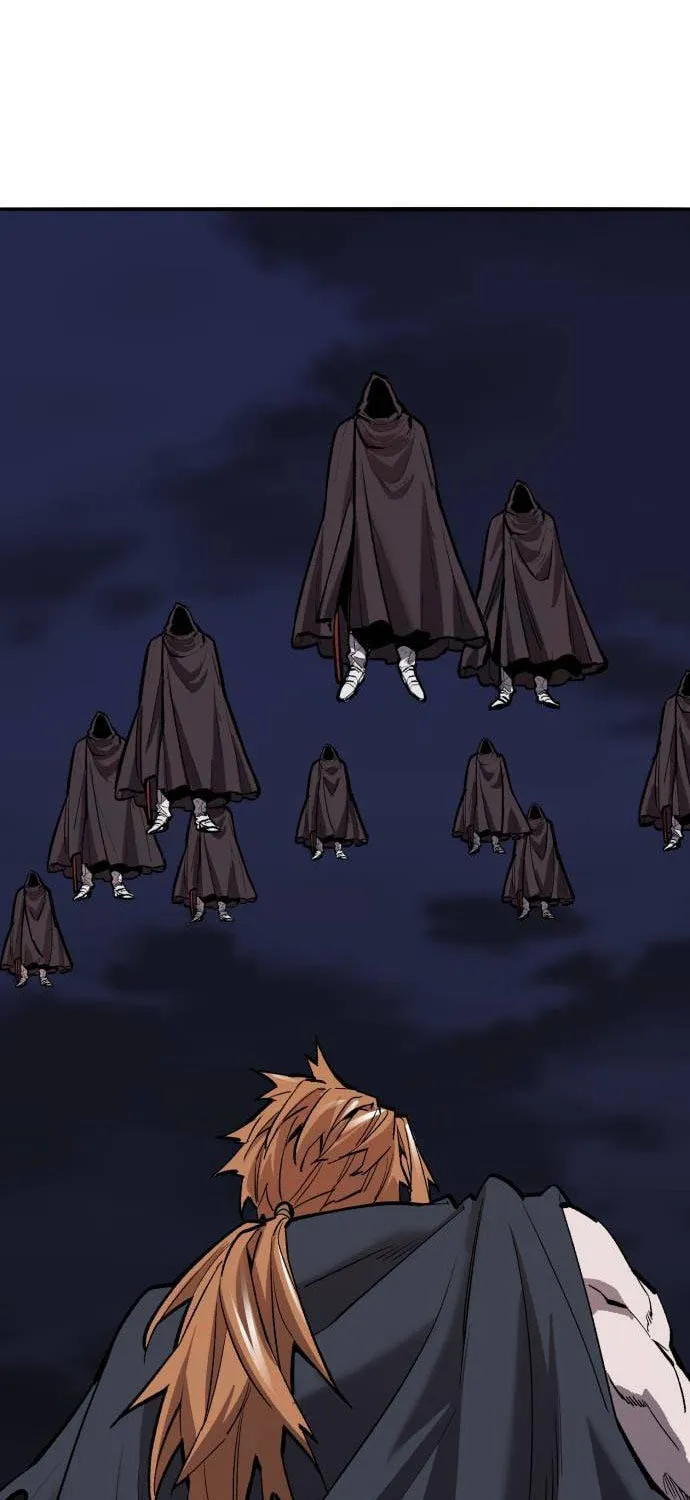 Read Limit Breaker chapter 144 image 62 on Lezhin