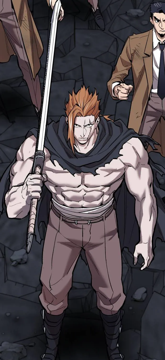 Read Limit Breaker chapter 144 image 67 on Lezhin