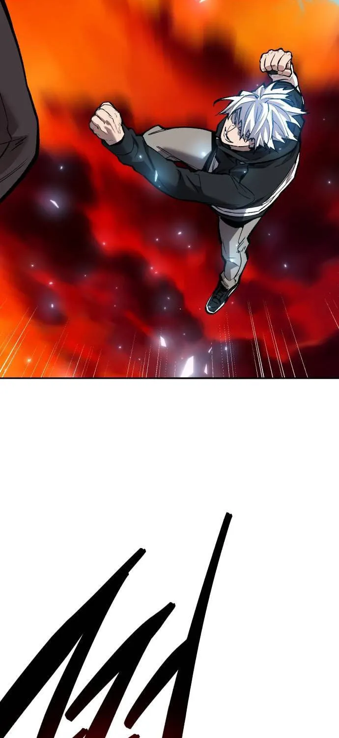 Read Limit Breaker chapter 144 image 7 on Lezhin