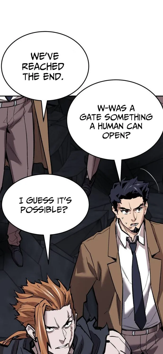 Read Limit Breaker chapter 144 image 75 on Lezhin