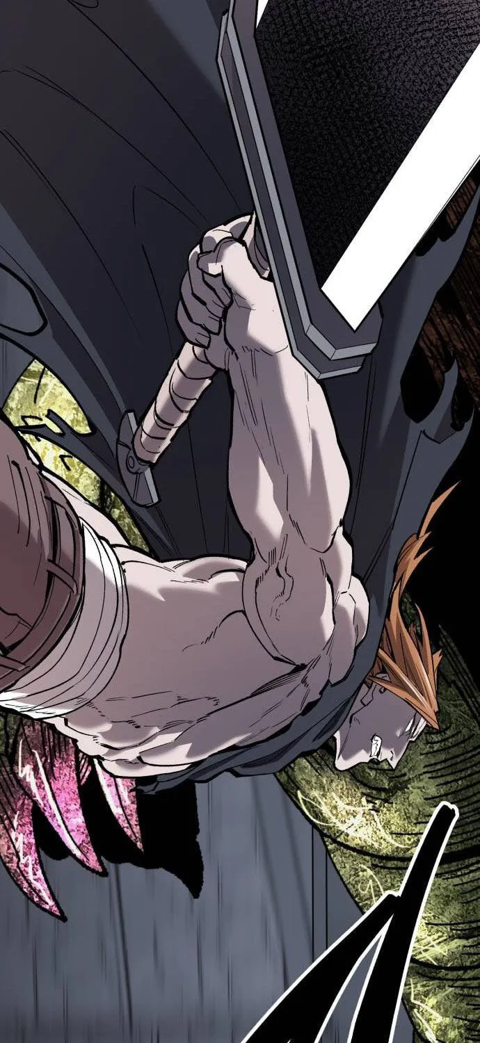 Read Limit Breaker chapter 144 image 88 on Lezhin