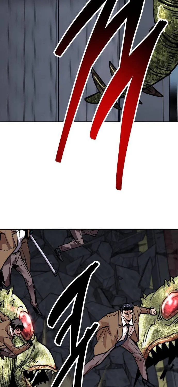 Read Limit Breaker chapter 144 image 89 on Lezhin