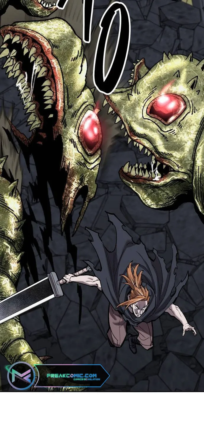 Read Limit Breaker chapter 144 image 90 on Lezhin