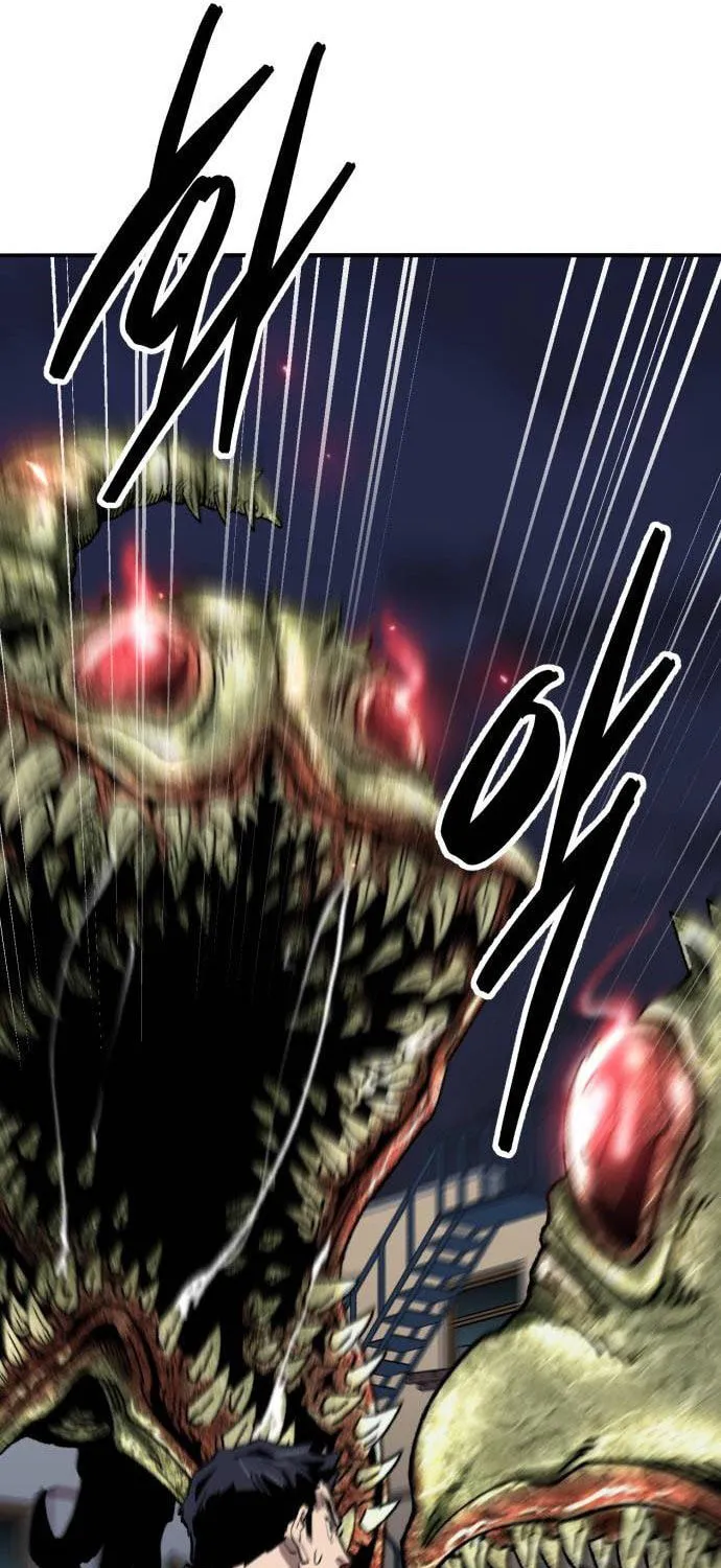 Read Limit Breaker chapter 144 image 92 on Lezhin