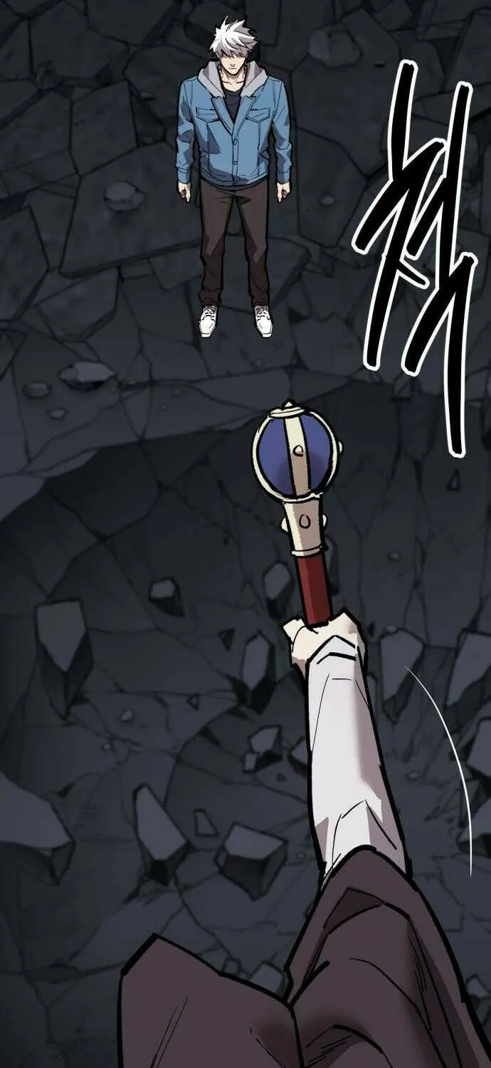 Read Limit Breaker chapter 145 image 101 on Lezhin