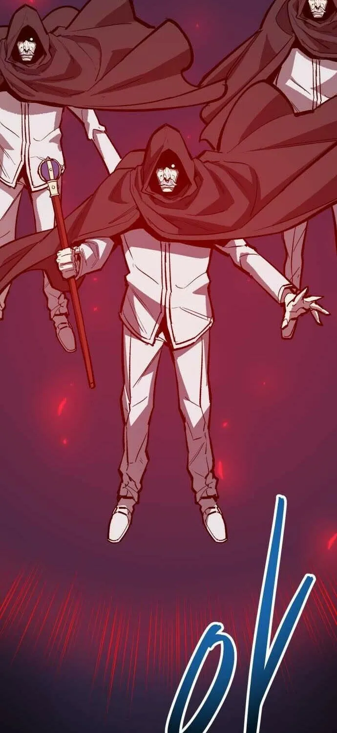 Read Limit Breaker chapter 145 image 104 on Lezhin