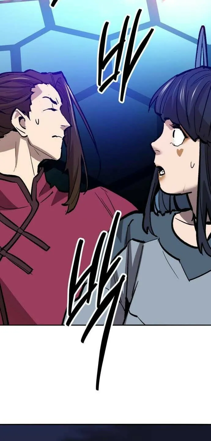 Read Limit Breaker chapter 145 image 114 on Lezhin
