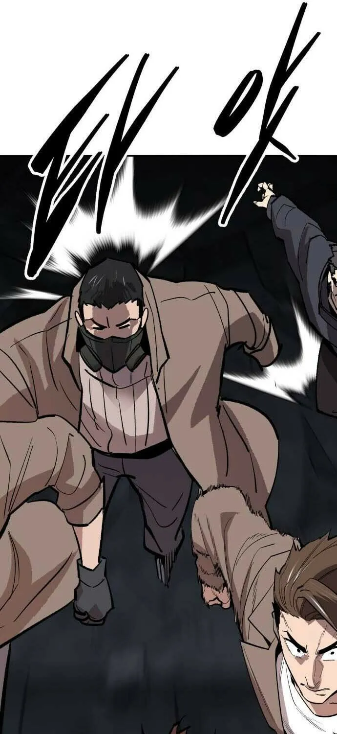 Read Limit Breaker chapter 145 image 123 on Lezhin