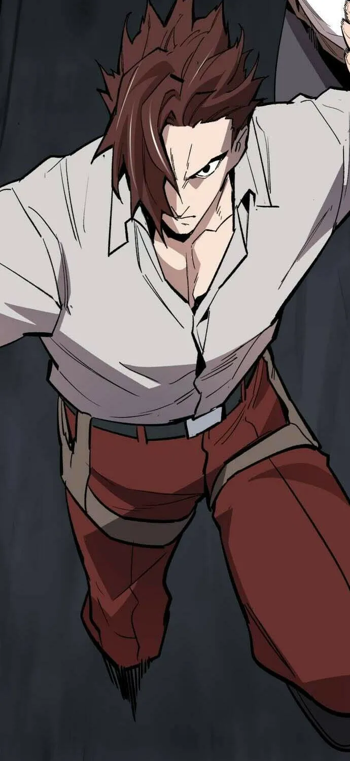 Read Limit Breaker chapter 145 image 124 on Lezhin