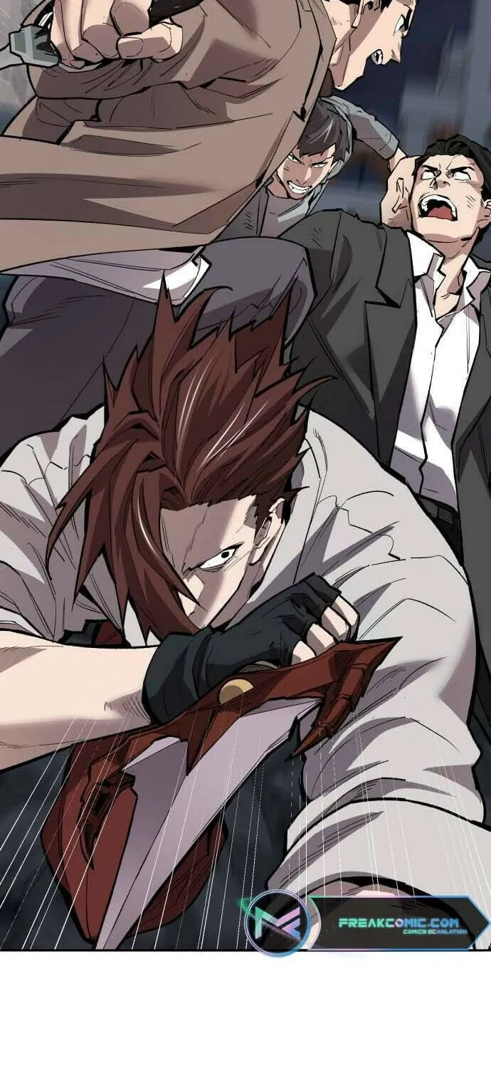 Read Limit Breaker chapter 145 image 126 on Lezhin