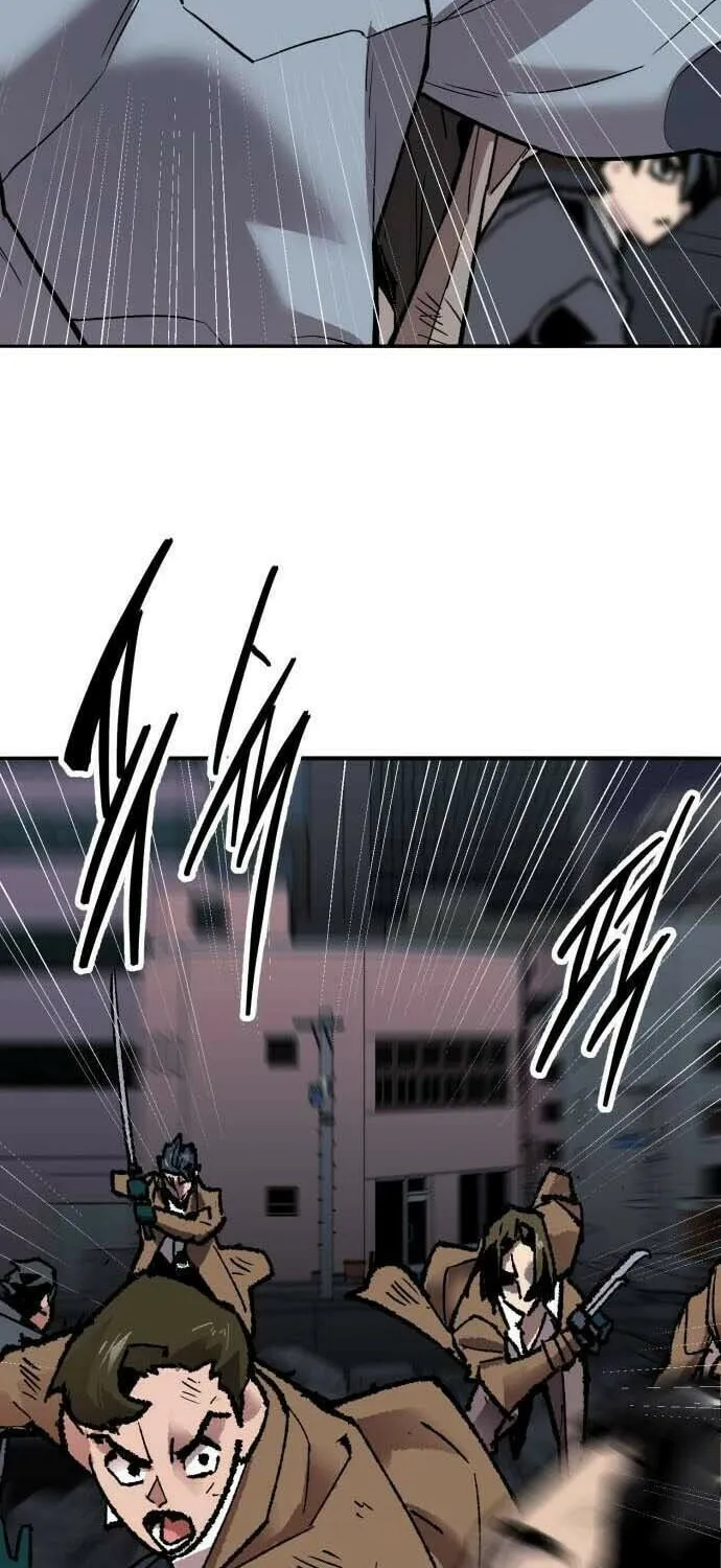 Read Limit Breaker chapter 145 image 128 on Lezhin