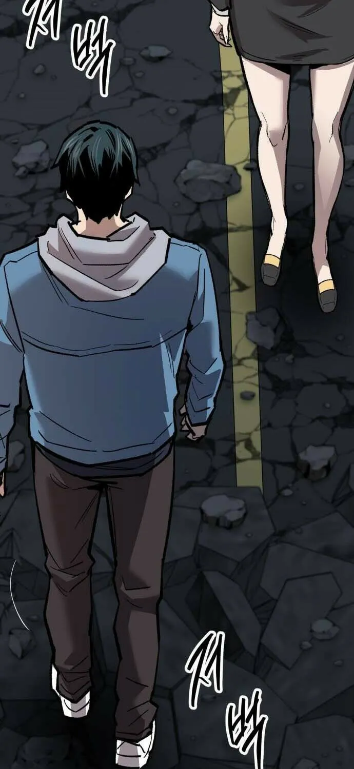 Read Limit Breaker chapter 145 image 165 on Lezhin