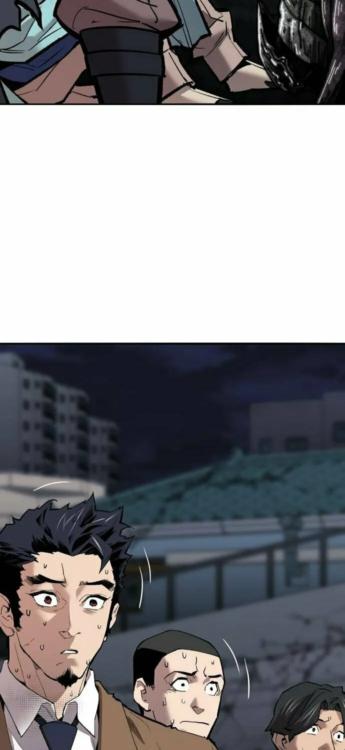 Read Limit Breaker chapter 145 image 18 on Lezhin