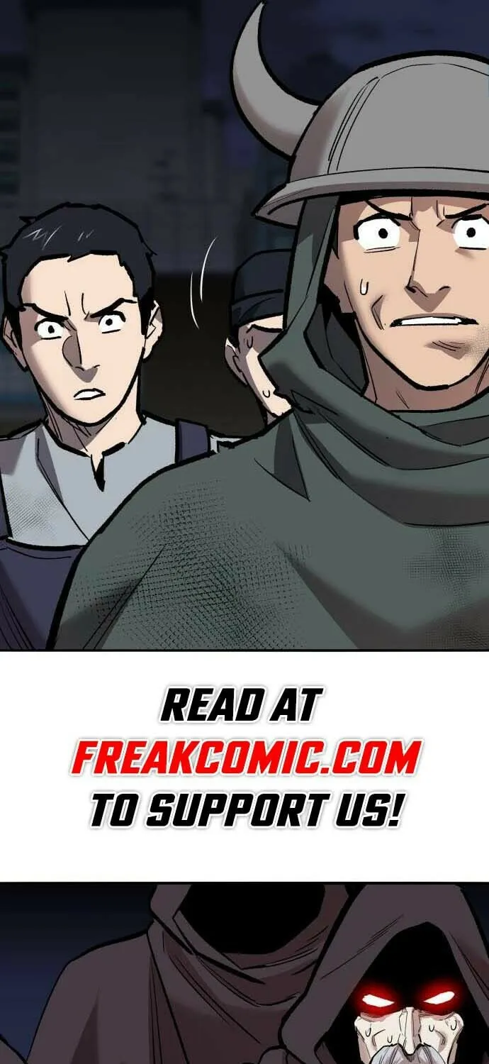 Read Limit Breaker chapter 145 image 20 on Lezhin