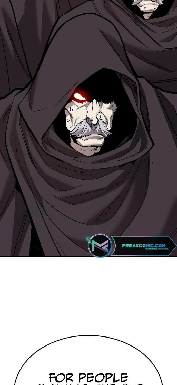 Read Limit Breaker chapter 145 image 21 on Lezhin