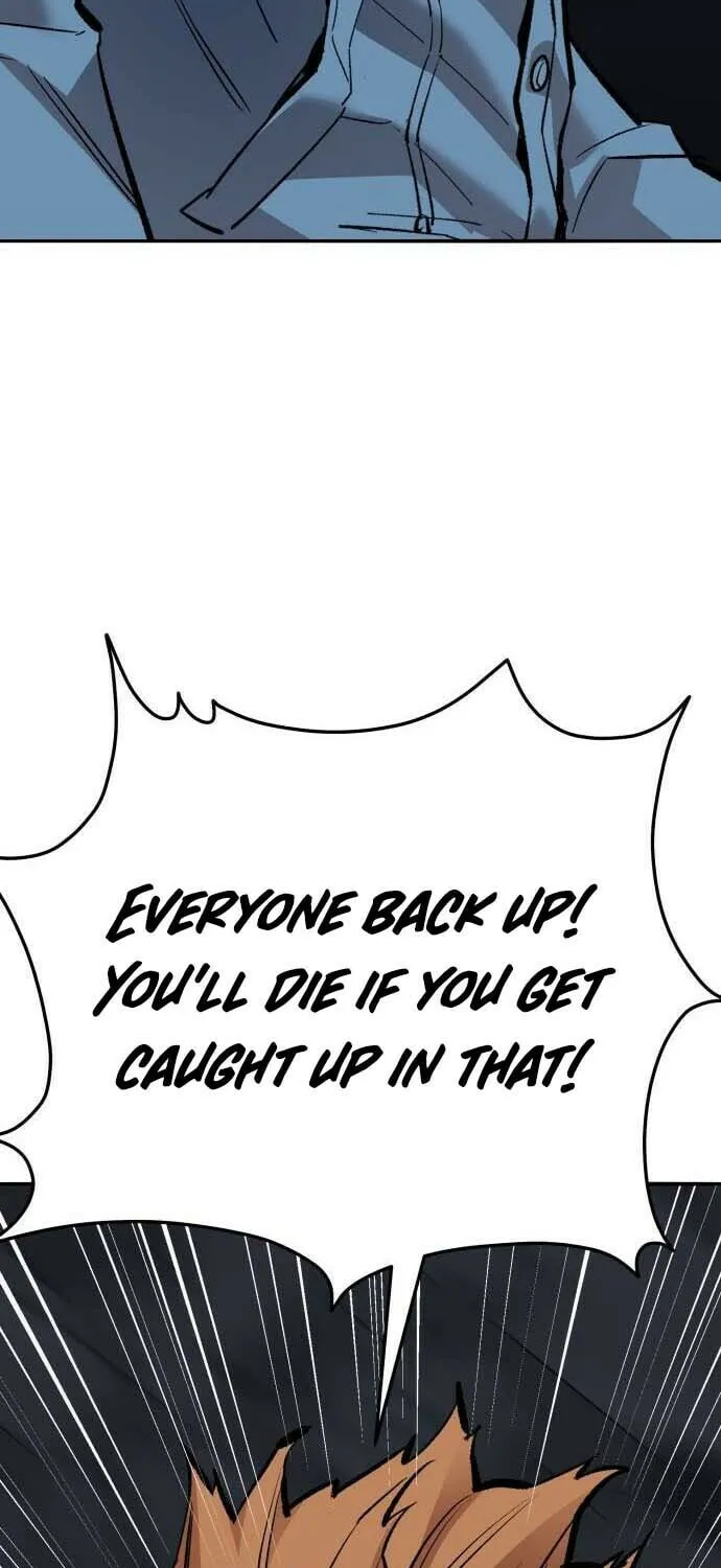 Read Limit Breaker chapter 145 image 35 on Lezhin