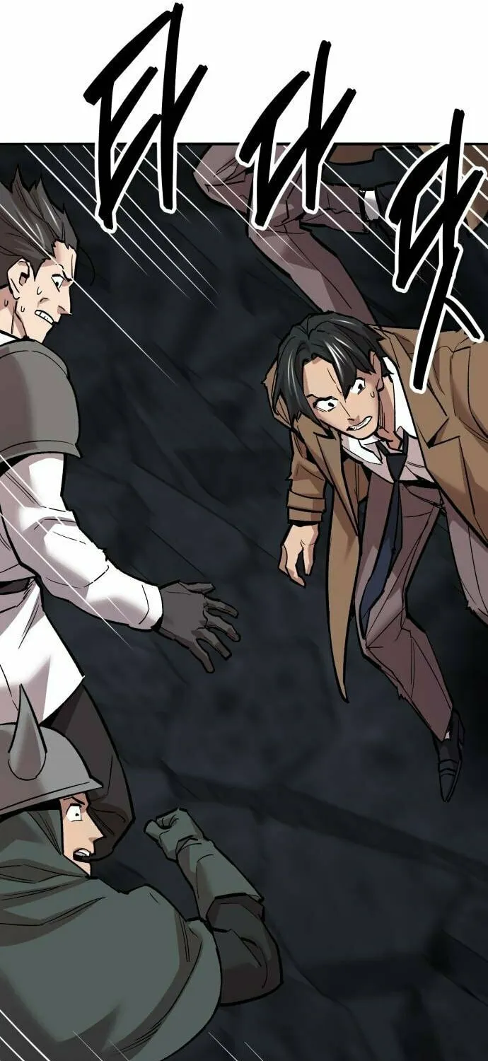 Read Limit Breaker chapter 145 image 38 on Lezhin