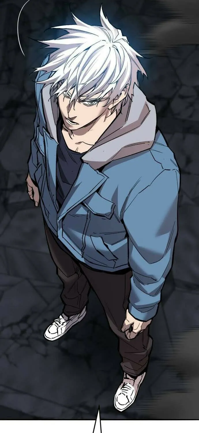 Read Limit Breaker chapter 145 image 62 on Lezhin