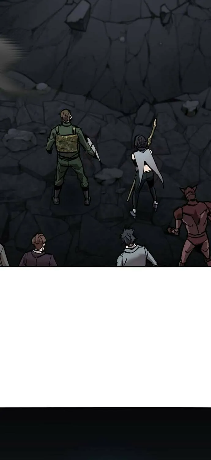Read Limit Breaker chapter 145 image 69 on Lezhin