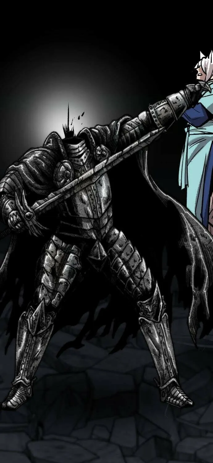 Read Limit Breaker chapter 145 image 7 on Lezhin