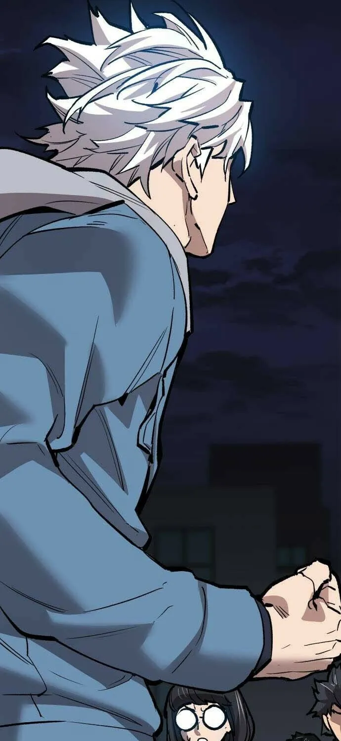 Read Limit Breaker chapter 145 image 73 on Lezhin