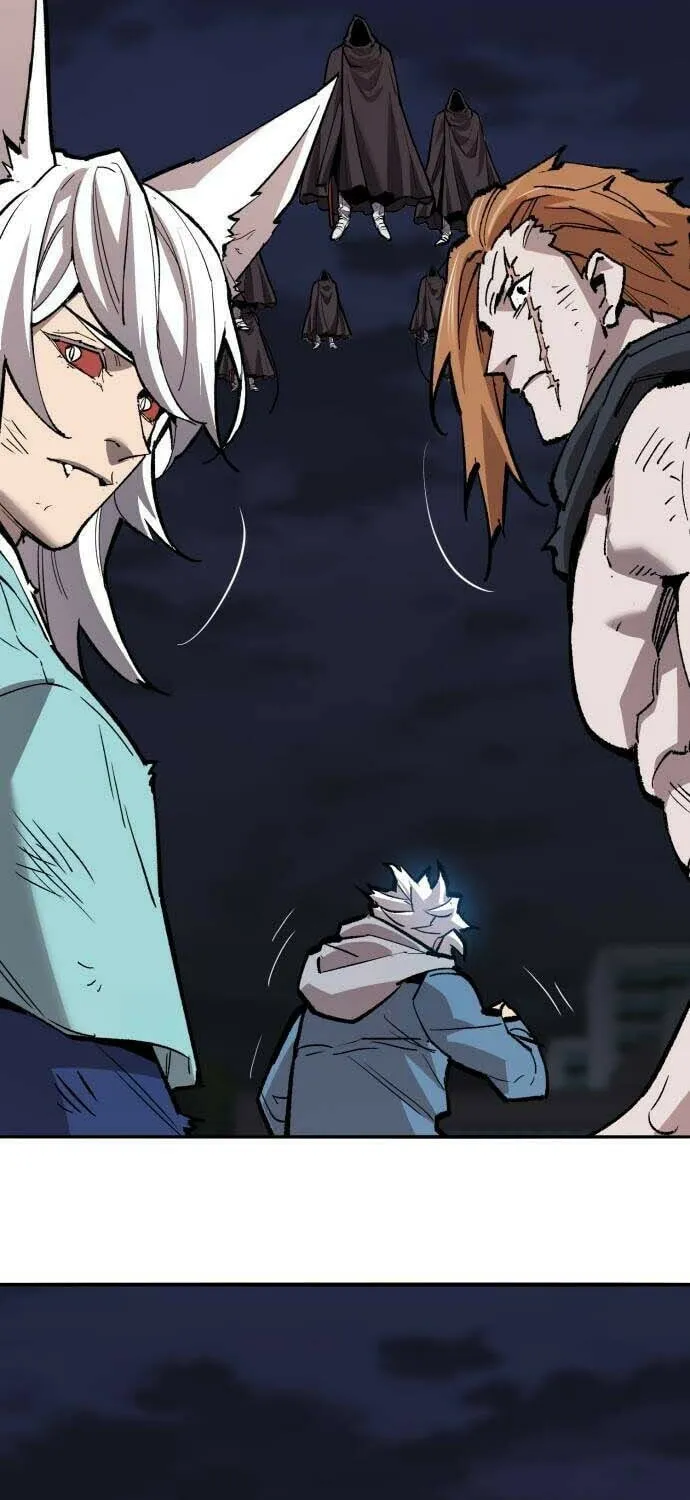 Read Limit Breaker chapter 145 image 79 on Lezhin