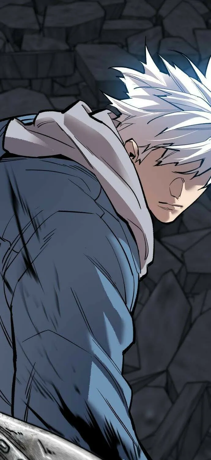 Read Limit Breaker chapter 145 image 8 on Lezhin