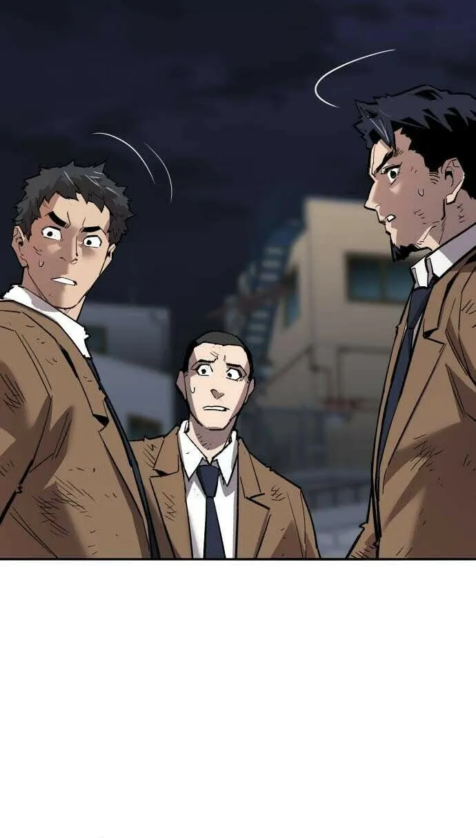 Read Limit Breaker chapter 145 image 80 on Lezhin