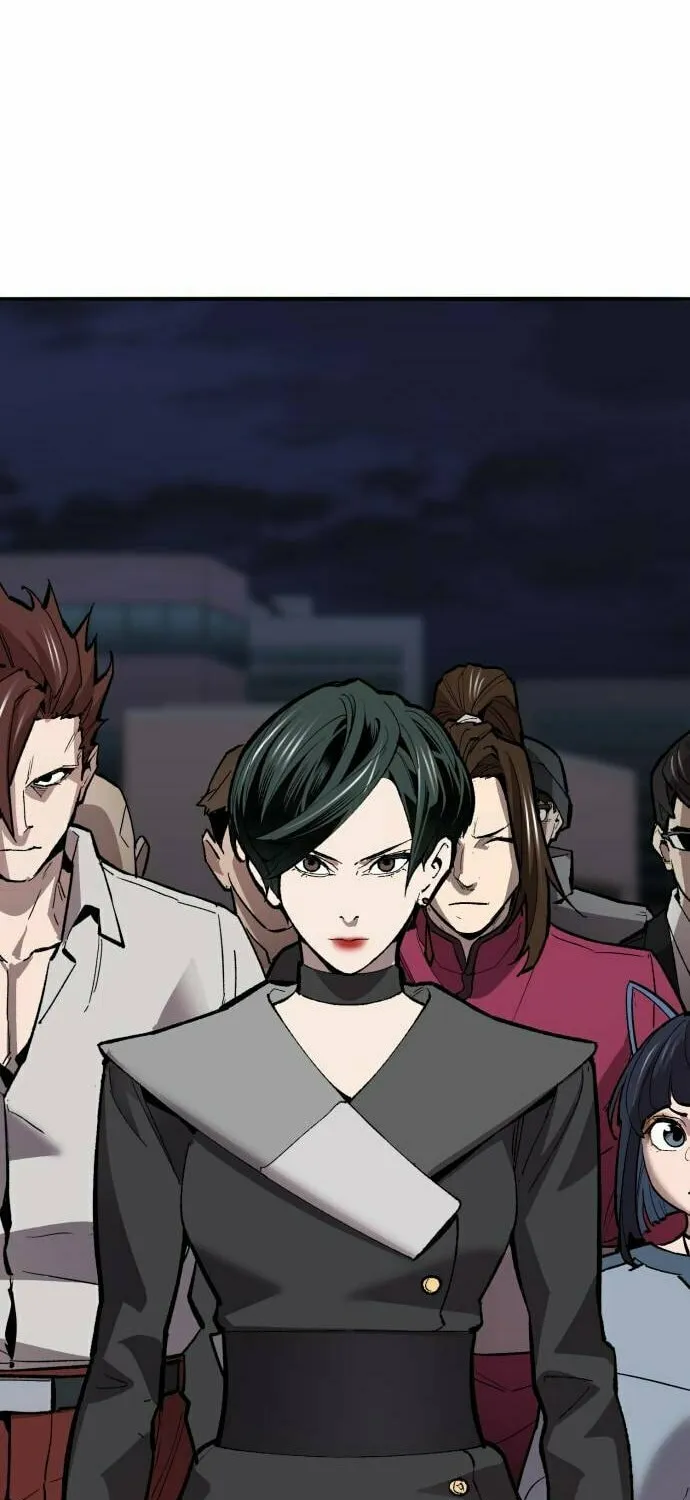 Read Limit Breaker chapter 145 image 82 on Lezhin
