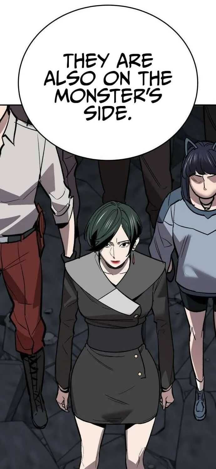 Read Limit Breaker chapter 145 image 91 on Lezhin