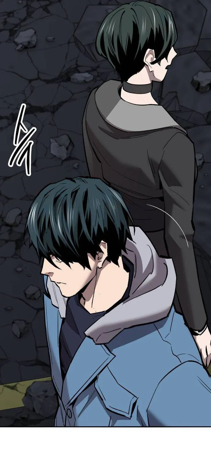 Read Limit Breaker chapter 146 image 11 on Lezhin