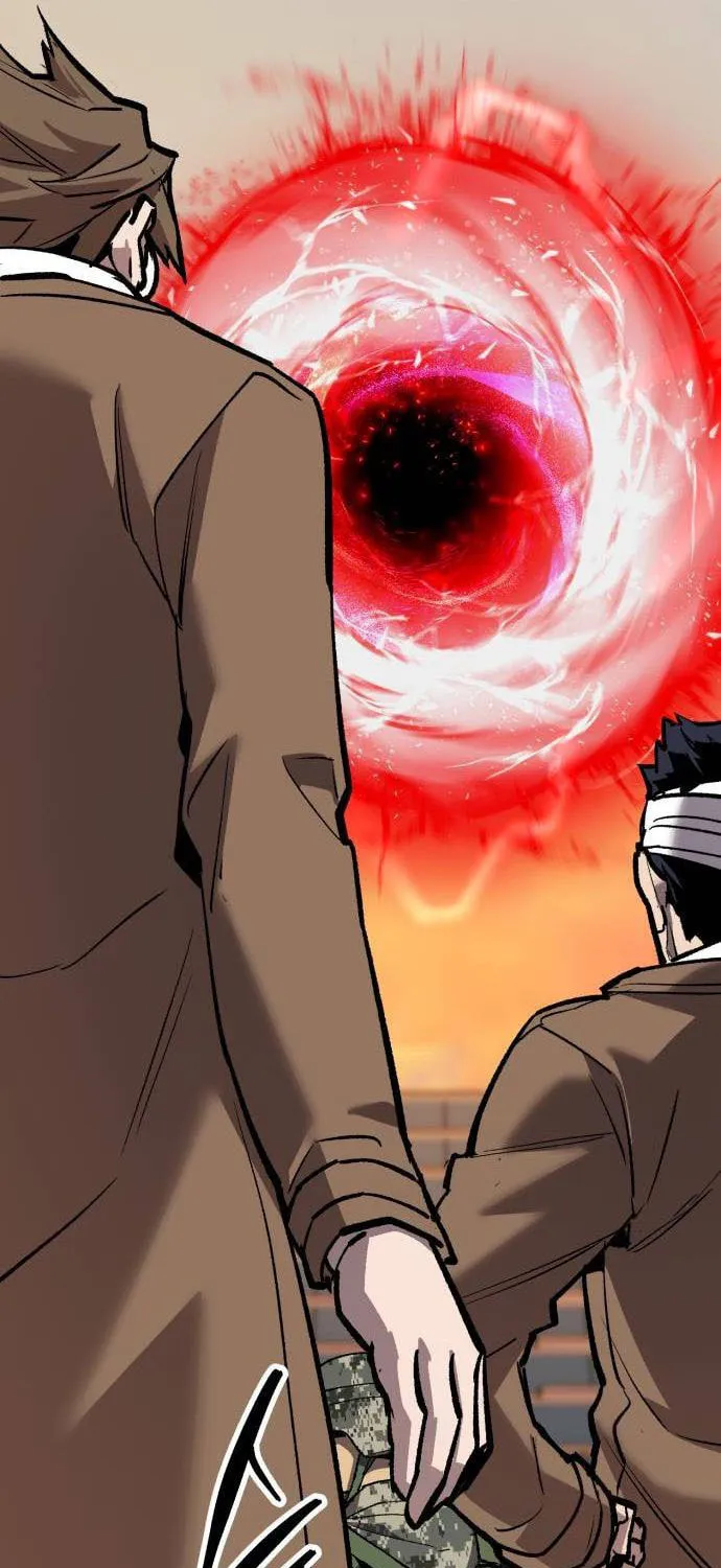 Read Limit Breaker chapter 146 image 136 on Lezhin