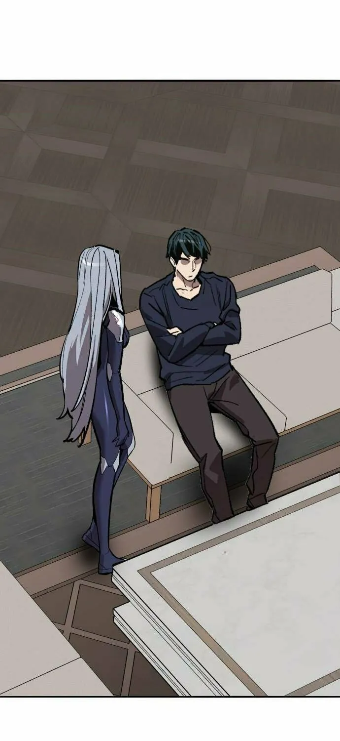 Read Limit Breaker chapter 146 image 146 on Lezhin