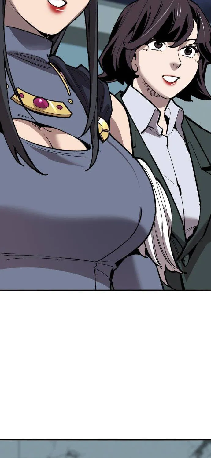 Read Limit Breaker chapter 146 image 26 on Lezhin