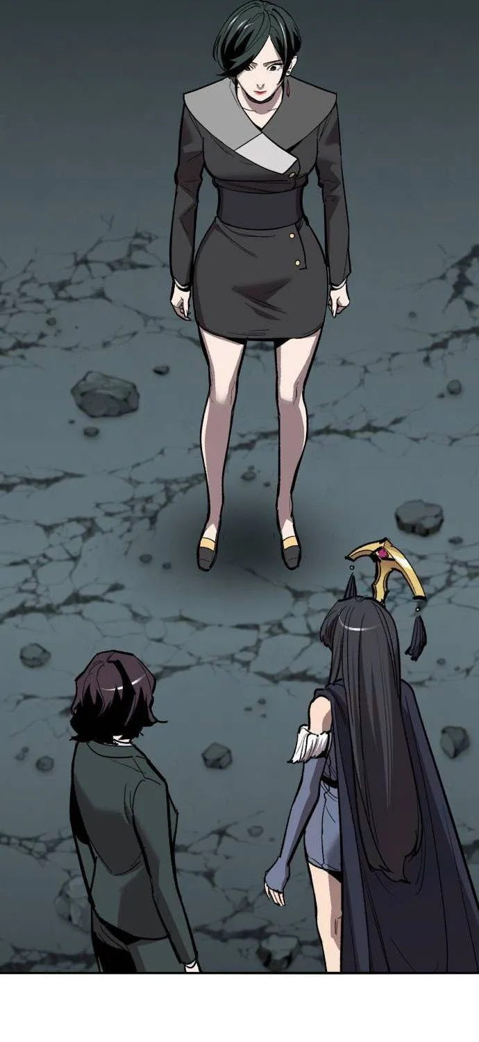 Read Limit Breaker chapter 146 image 28 on Lezhin