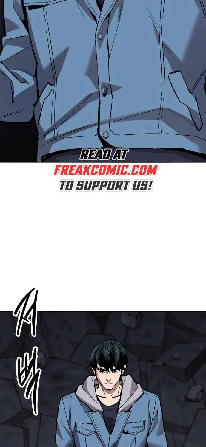 Read Limit Breaker chapter 146 image 3 on Lezhin