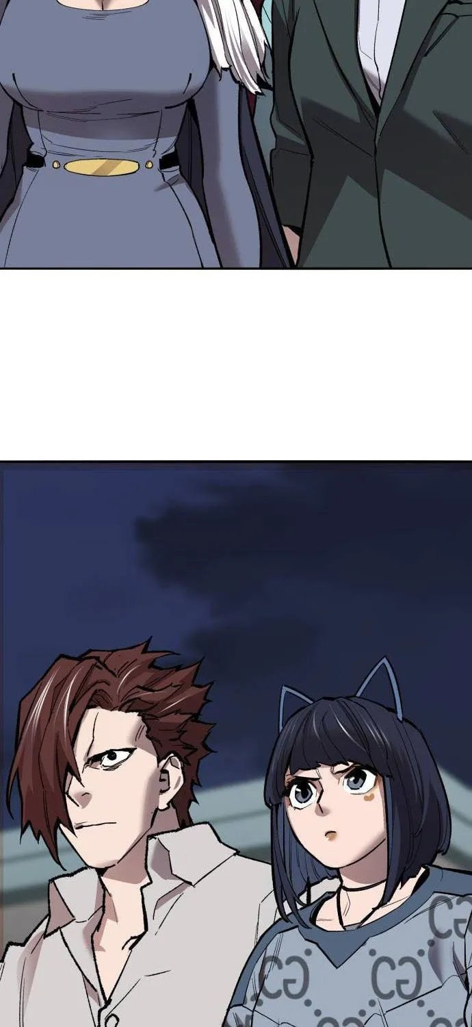 Read Limit Breaker chapter 146 image 33 on Lezhin