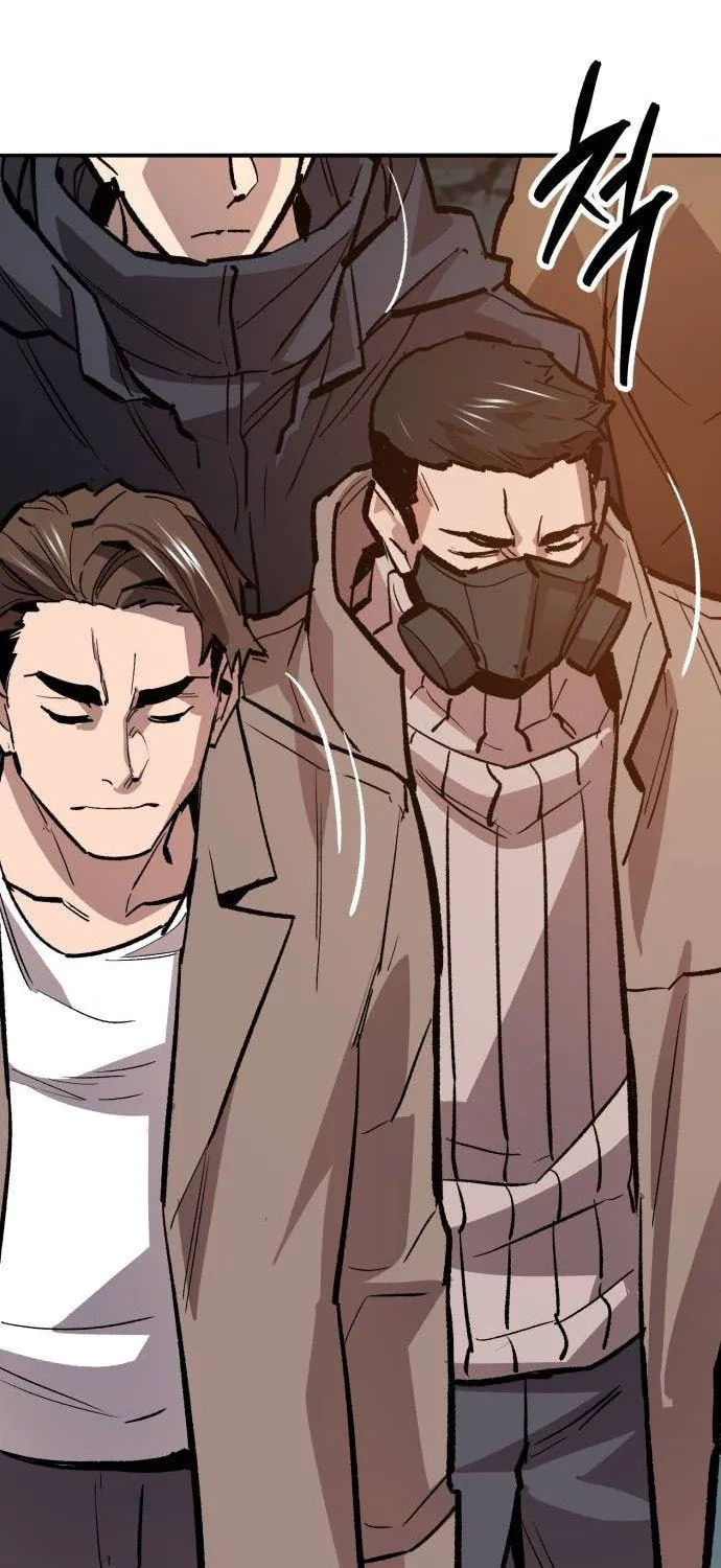 Read Limit Breaker chapter 146 image 41 on Lezhin