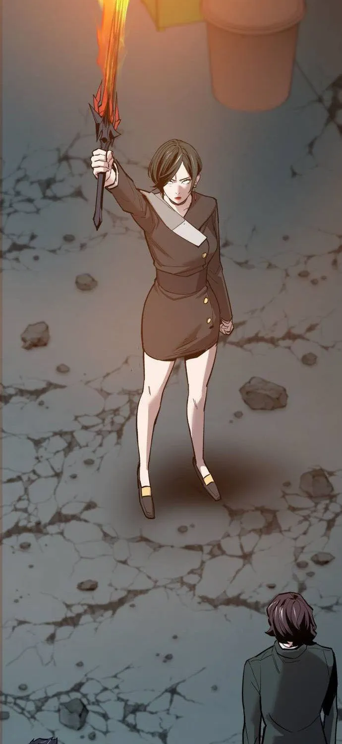 Read Limit Breaker chapter 146 image 44 on Lezhin