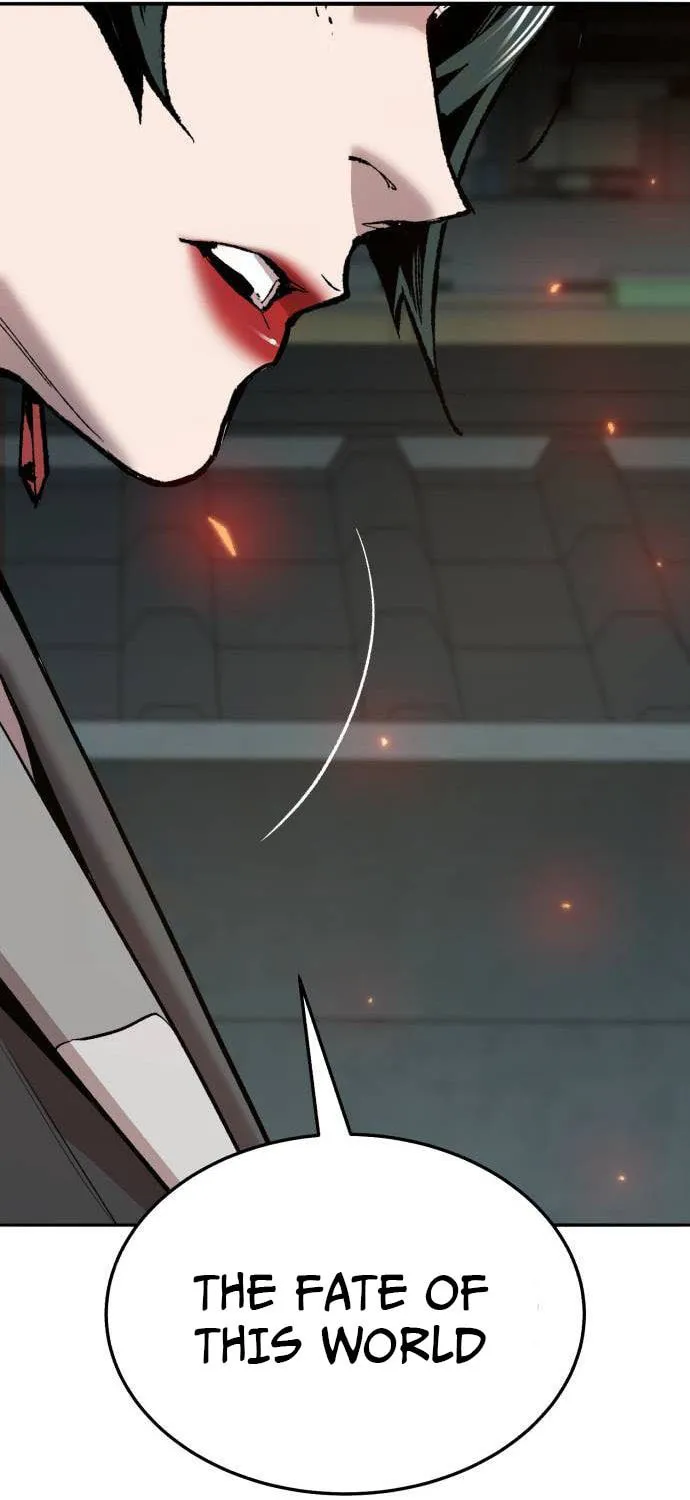 Read Limit Breaker chapter 146 image 46 on Lezhin