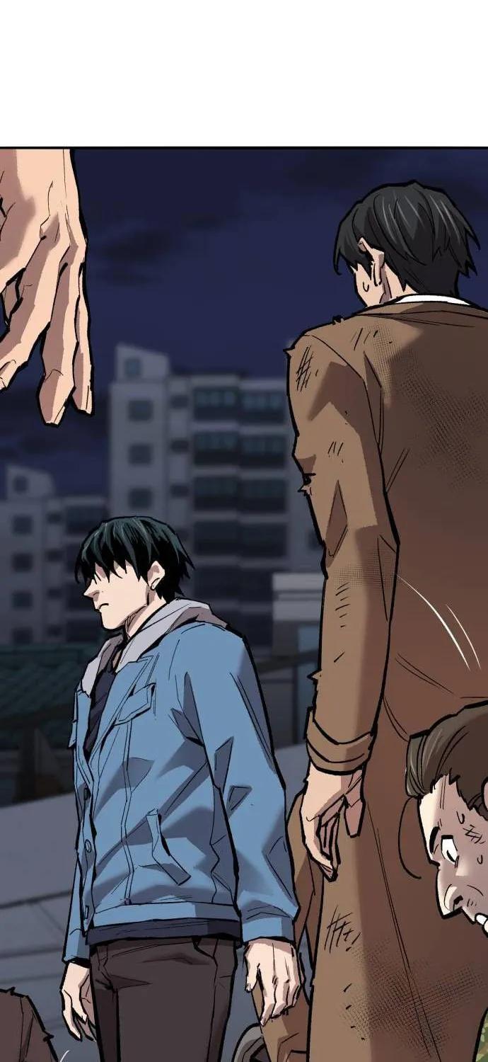 Read Limit Breaker chapter 146 image 5 on Lezhin
