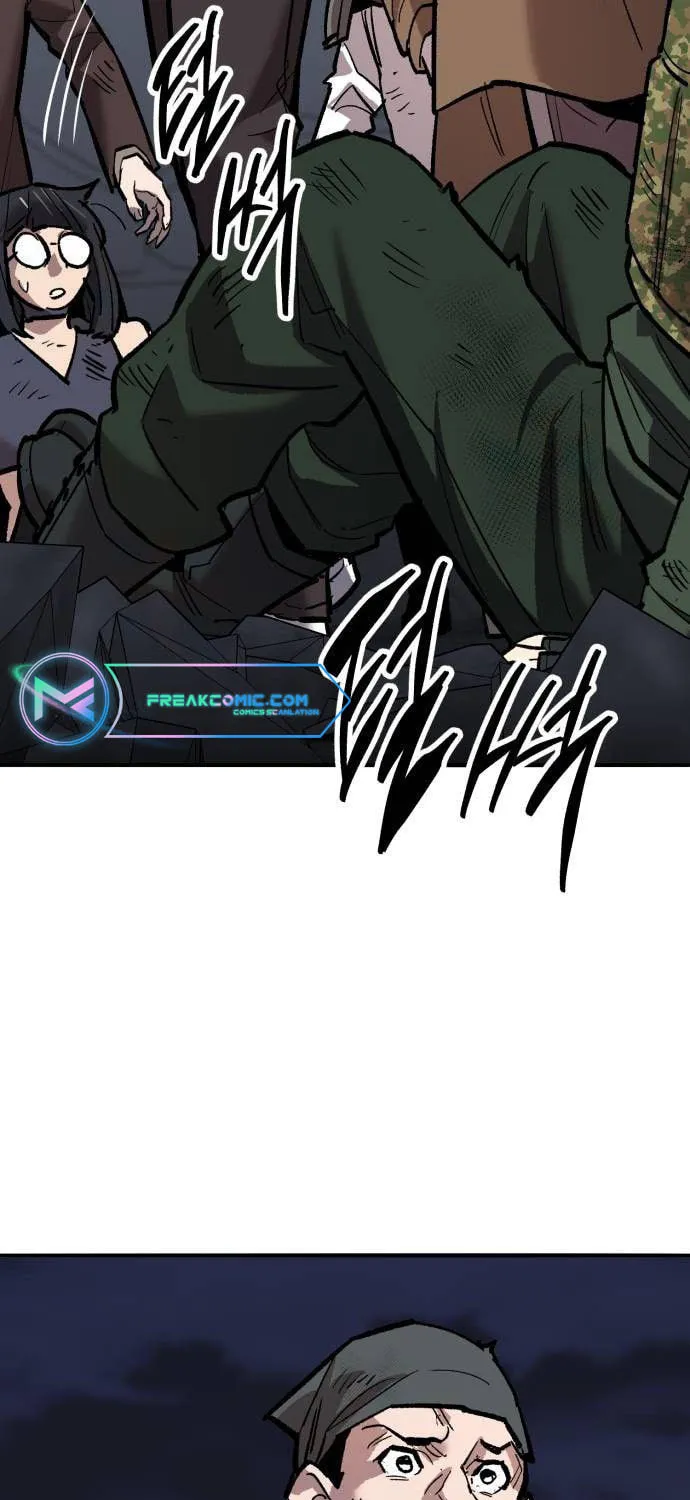 Read Limit Breaker chapter 146 image 6 on Lezhin