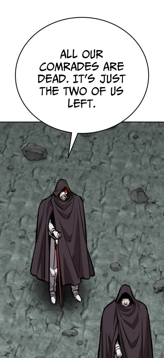 Read Limit Breaker chapter 146 image 61 on Lezhin