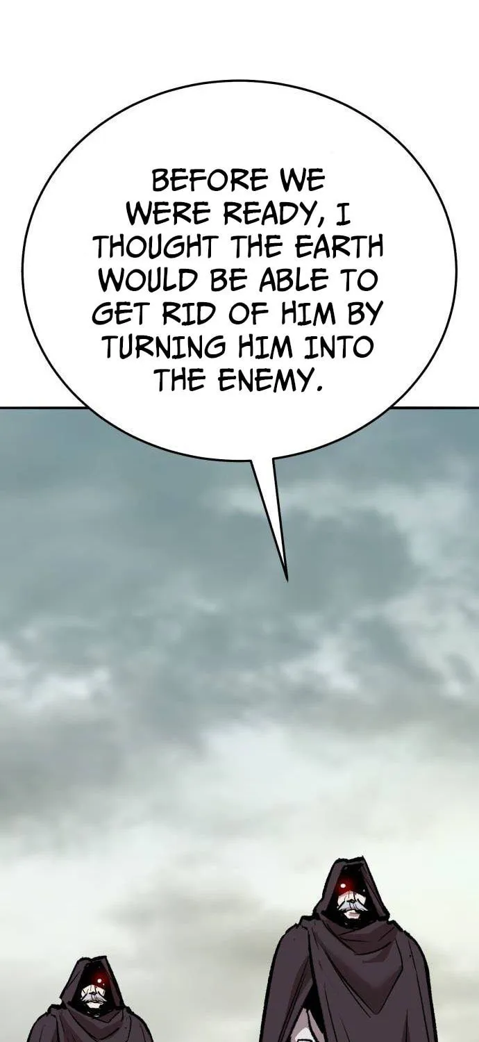 Read Limit Breaker chapter 146 image 64 on Lezhin