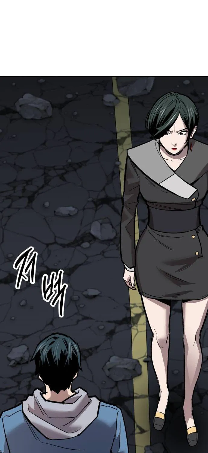 Read Limit Breaker chapter 146 image 8 on Lezhin