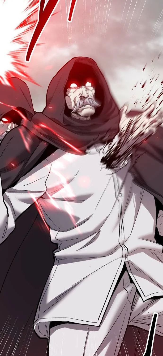 Read Limit Breaker chapter 146 image 94 on Lezhin