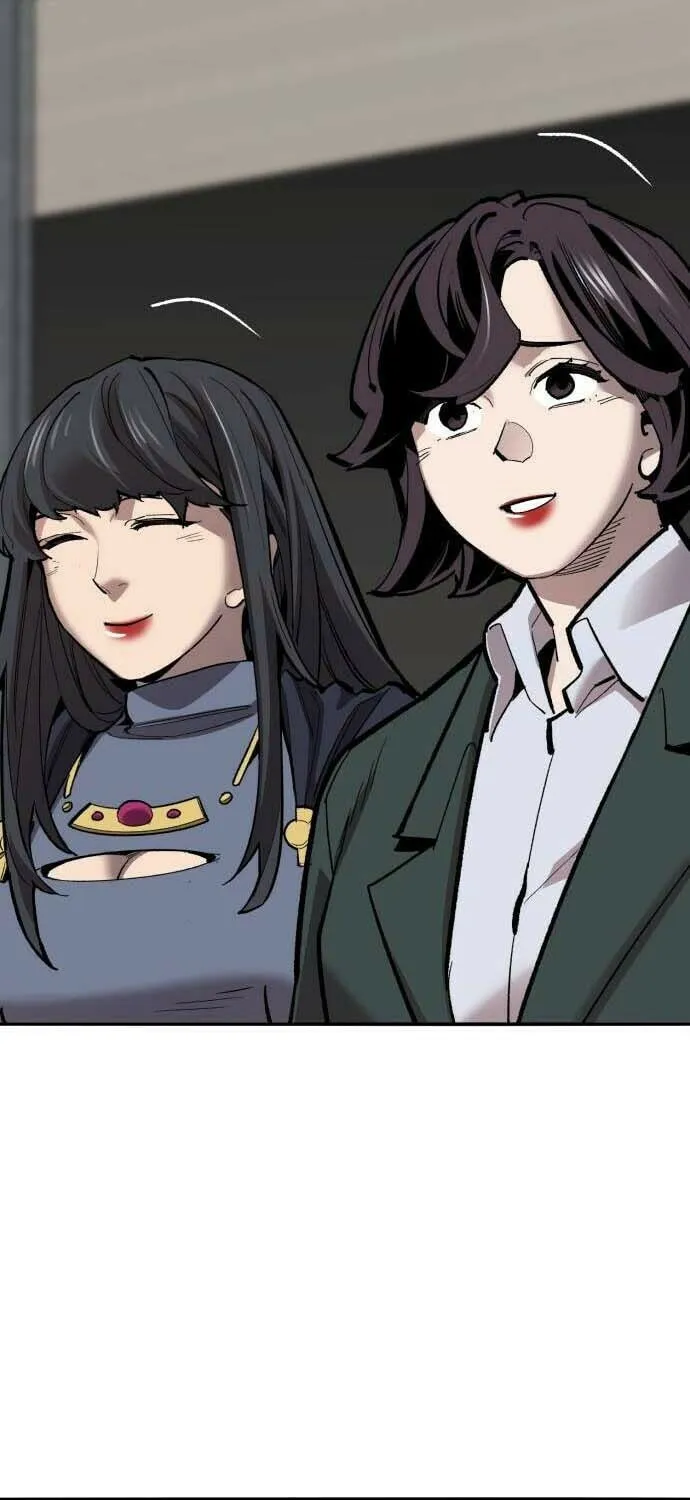 Read Limit Breaker chapter 147 image 100 on Lezhin