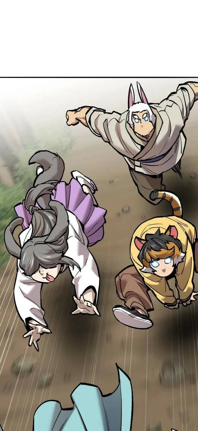 Read Limit Breaker chapter 147 image 164 on Lezhin