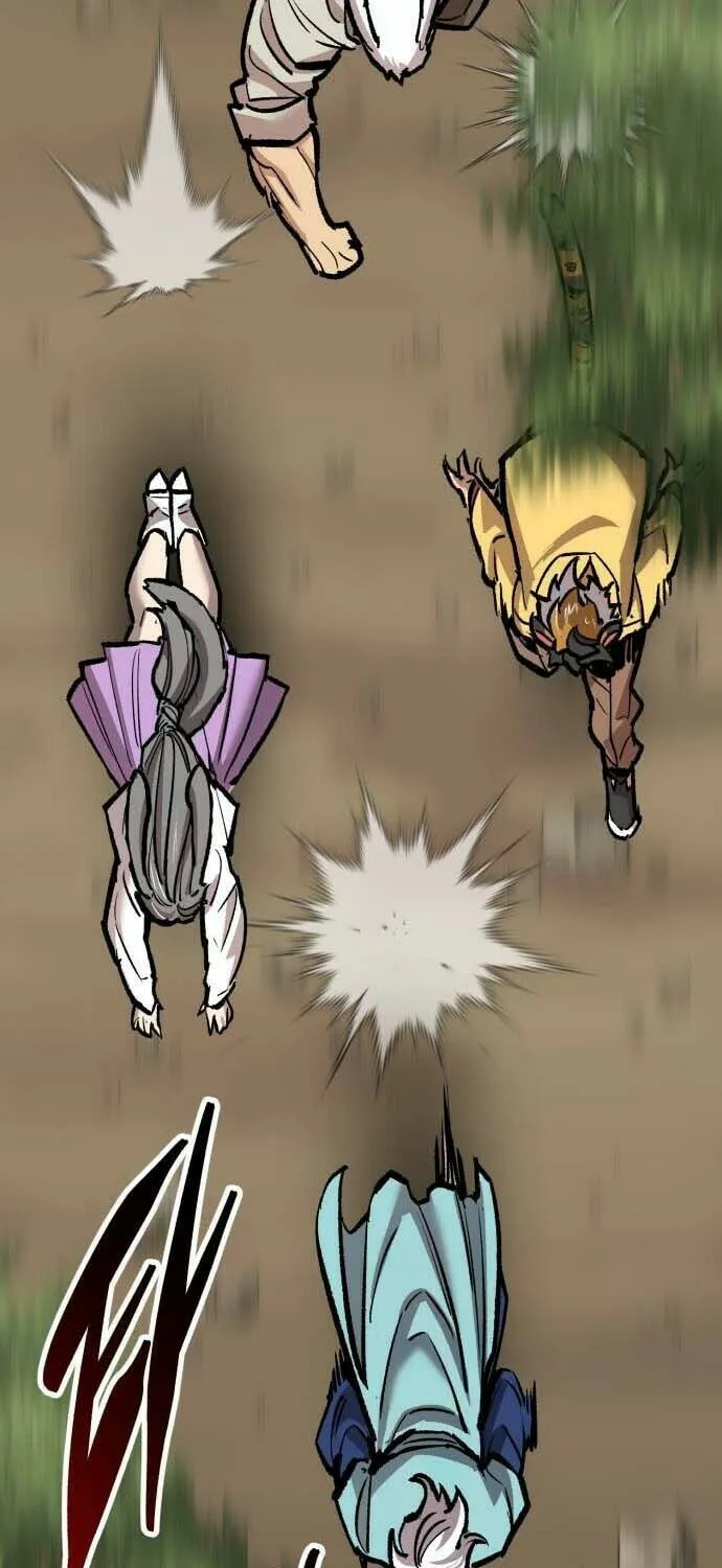 Read Limit Breaker chapter 147 image 168 on Lezhin